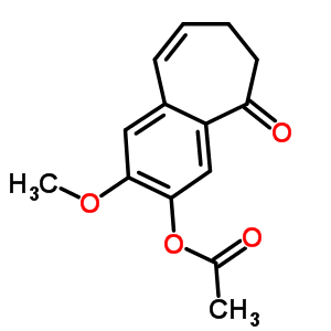 18238-47-6  2-methoxy-5-oxo-6,7-dihydro-5H-benzo[7]annulen-3-yl acetate