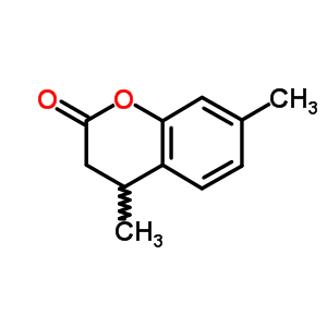 18782-15-5  4,7-dimethyl-3,4-dihydro-2H-chromen-2-one