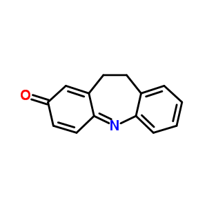 21186-33-4  10,11-dihydro-2H-dibenzo[b,f]azepin-2-one