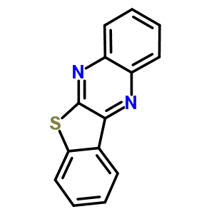 243-69-6  [1]benzothieno[2,3-b]quinoxaline