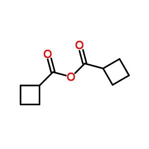 25774-35-0  cyclobutanecarboxylic anhydride