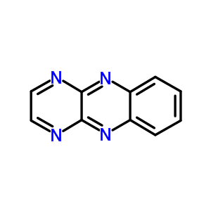 261-67-6  pyrazino[2,3-b]quinoxaline