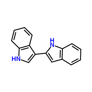 27393-85-7  1H,1'H-2,3'-biindole