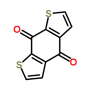 33527-21-8  benzo[1,2-b:5,4-b']bisthiophene-4,8-dione