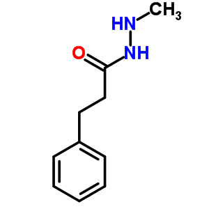 34547-20-1  N'-methyl-3-phenylpropanehydrazide