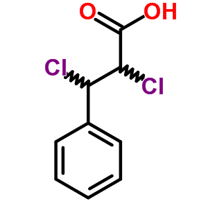 35115-76-5  2,3-dichloro-3-phenylpropanoic acid