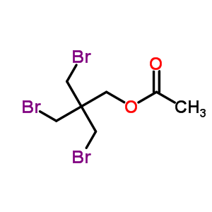 3580-97-0  3-bromo-2,2-bis(bromomethyl)propyl acetate