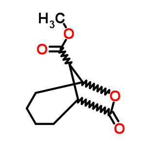 37746-07-9  methyl 8-oxo-7-oxabicyclo[4.2.1]nonane-9-carboxylate