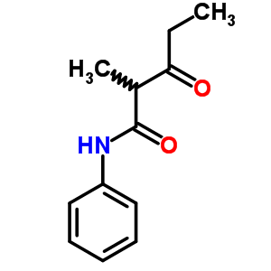 2,4-DIMETHYL ACETOACETANILIDE