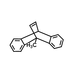 58426-49-6  9-methyl-9,10-dihydro-9,10-ethenoanthracene