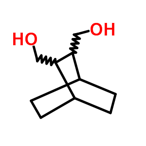 65942-08-7;65942-09-8  bicyclo[2.2.2]octane-2,3-diyldimethanol