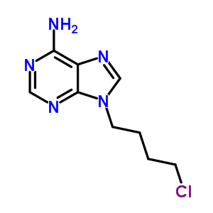 69293-19-2  9-(4-chlorobutyl)-9H-purin-6-amine