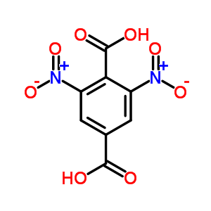 69824-99-3  2,6-dinitrobenzene-1,4-dicarboxylic acid