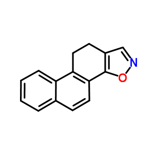 79074-23-0  10,11-dihydrophenanthro[2,1-d][1,2]oxazole