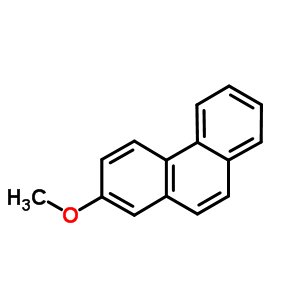 13837-48-4  2-methoxyphenanthrene