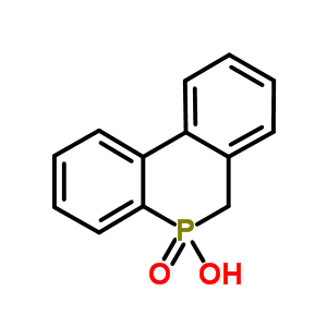 20702-05-0  5,6-dihydrophosphanthridin-5-ol 5-oxide