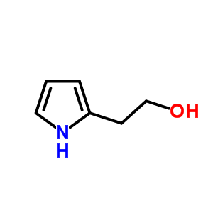 22186-60-3  2-(1H-pyrrol-2-yl)ethanol