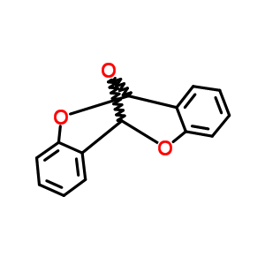 252-72-2  6H,12H-6,12-epoxydibenzo[b,f][1,5]dioxocine