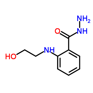 27132-54-3  2-[(2-hydroxyethyl)amino]benzohydrazide