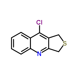 28238-00-8  9-chloro-1,3-dihydrothieno[3,4-b]quinoline