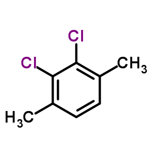 34840-79-4  2,3-dichloro-1,4-dimethylbenzene