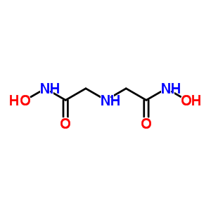 39156-78-0  2,2'-iminobis(N-hydroxyacetamide)