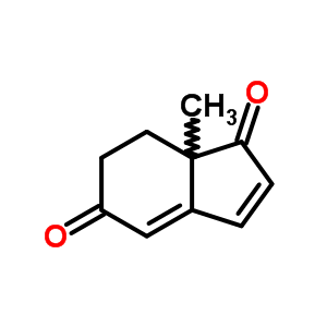 42829-80-1  7a-methyl-7,7a-dihydro-1H-indene-1,5(6H)-dione