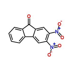 500576-09-0  2,3-dinitro-9H-fluoren-9-one