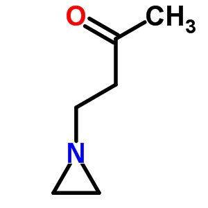 503-12-8  4-(aziridin-1-yl)butan-2-one