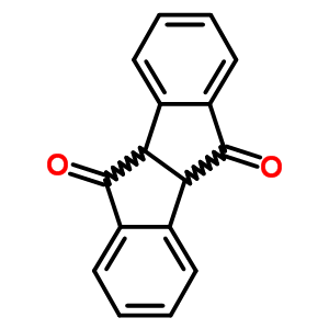 50703-54-3  4b,9b-dihydroindeno[2,1-a]indene-5,10-dione