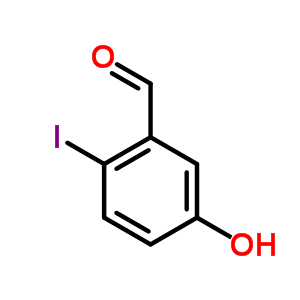 50765-11-2  5-hydroxy-2-iodobenzaldehyde 50765-11-2  5-hydroxy-2-iodobenzaldehyde