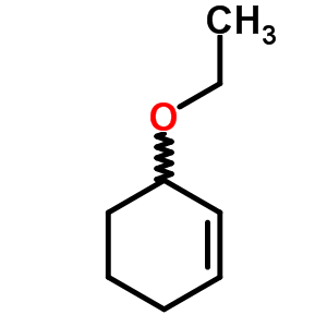 51122-94-2  3-ethoxycyclohexene