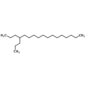 55044-10-5  4-propylheptadecane