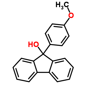 57028-27-0  9-(4-methoxyphenyl)-9H-fluoren-9-ol