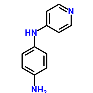 60172-08-9  N-(pyridin-4-yl)benzene-1,4-diamine