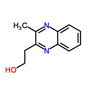 86204-50-4  2-(3-methylquinoxalin-2-yl)ethanol