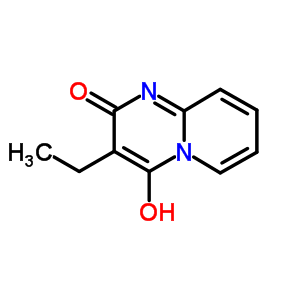 94237-72-6  3-ethyl-4-hydroxy-2H-pyrido[1,2-a]pyrimidin-2-one