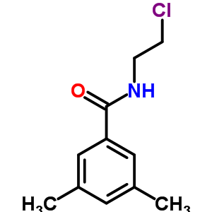 15257-89-3  N-(2-chloroethyl)-3,5-dimethylbenzamide