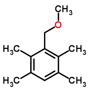 18922-11-7  3-(methoxymethyl)-1,2,4,5-tetramethylbenzene