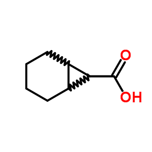 21448-77-1;41894-76-2  bicyclo[4.1.0]heptane-7-carboxylic acid