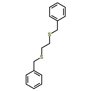 24794-19-2  1,1'-[ethane-1,2-diylbis(sulfanediylmethanediyl)]dibenzene