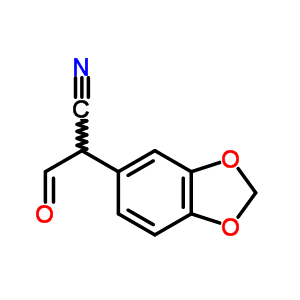 24966-31-2  2-(1,3-benzodioxol-5-yl)-3-oxopropanenitrile