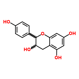 2545-00-8  2-(4-hydroxyphenyl)-3,4-dihydro-2H-chromene-3,5,7-triol