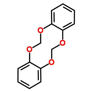 263-29-6  dibenzo[d,i][1,3,6,8]tetroxecine