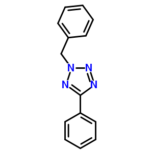 28386-89-2  2-benzyl-5-phenyl-2H-tetrazole