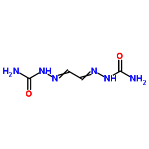 31909-46-3  2,2'-ethane-1,2-diylidenedihydrazinecarboxamide