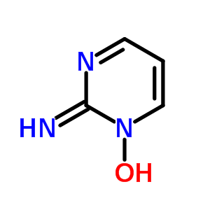 35034-15-2  (2E)-2-iminopyrimidin-1(2H)-ol
