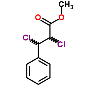 35115-84-5  methyl 2,3-dichloro-3-phenylpropanoate