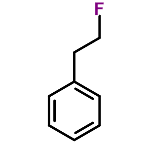 458-87-7;50561-93-8  (2-fluoroethyl)benzene