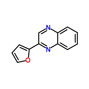 494-21-3  2-(furan-2-yl)quinoxaline